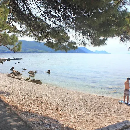 By The Sea Orebic, Peljesac - 2130 * オレビック