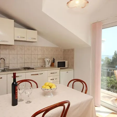 By The Sea Orebic, Peljesac - 2130 オレビック