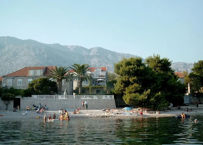 By The Sea Orebic, Peljesac - 2130