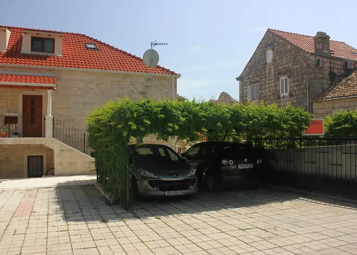 Apartman By The Sea Orebic, Peljesac - 2130