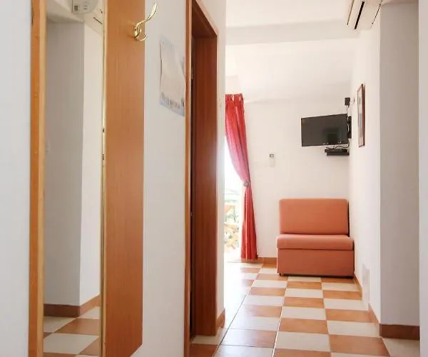 Apartman By The Sea Orebic, Peljesac - 2130 *