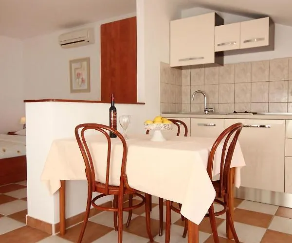 Apartman By The Sea Orebic, Peljesac - 2130 Orebić