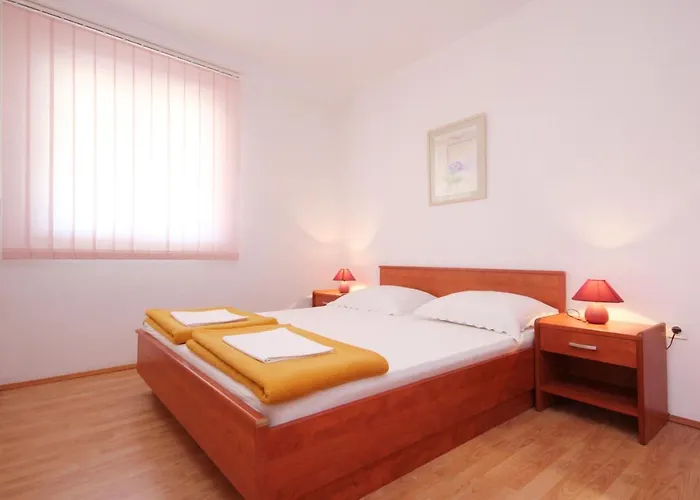 By The Sea Orebic, Peljesac - 2130