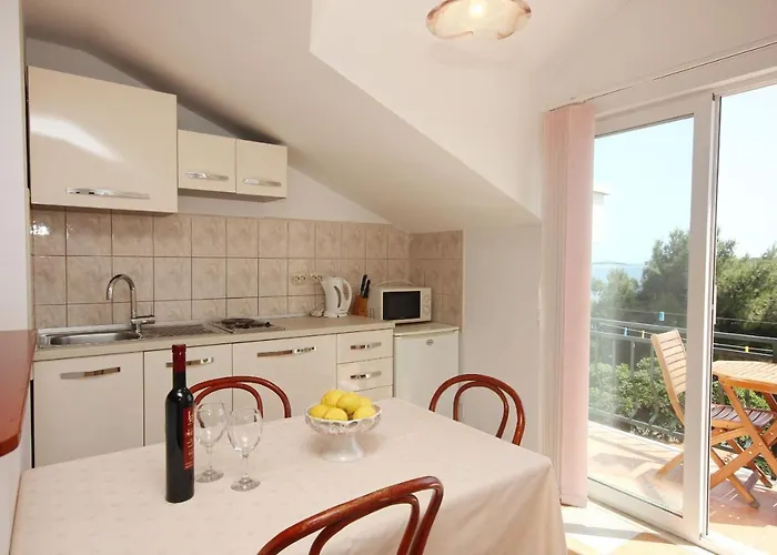 By The Sea Orebic, Peljesac - 2130 Orebić