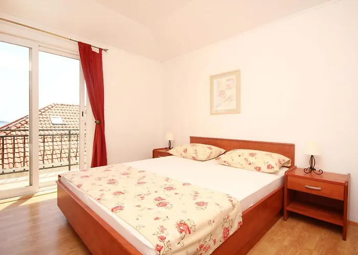 By The Sea Orebic, Peljesac - 2130