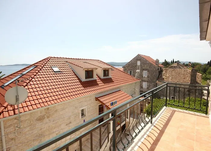 By The Sea Orebic, Peljesac - 2130 * Orebić