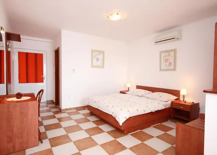 By The Sea Orebic, Peljesac - 2130 *