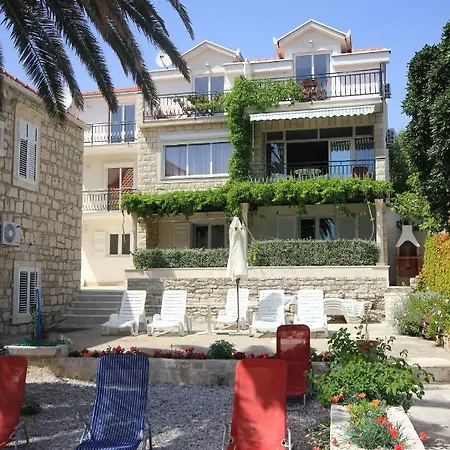 Apartments By The Sea Orebic, Peljesac - 2130