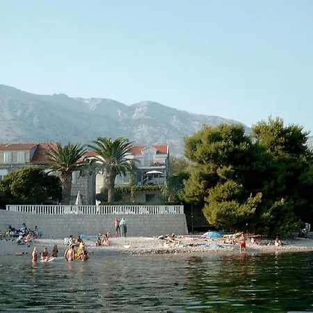 Apartments By The Sea Orebic, Peljesac - 2130