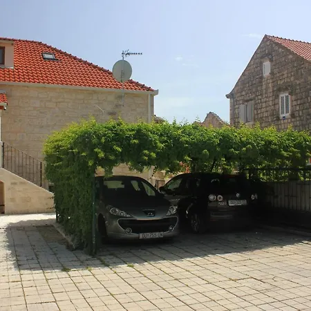 Apartment Apartments By The Sea Orebic, Peljesac - 2130