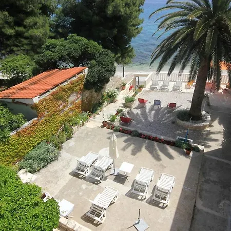 Apartments By The Sea Orebic, Peljesac - 2130 Apartment