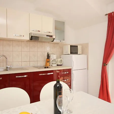 Apartments By The Sea Orebic, Peljesac - 2130 Apartment