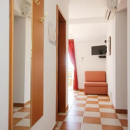 Apartment Apartments By The Sea Orebic, Peljesac - 2130 *