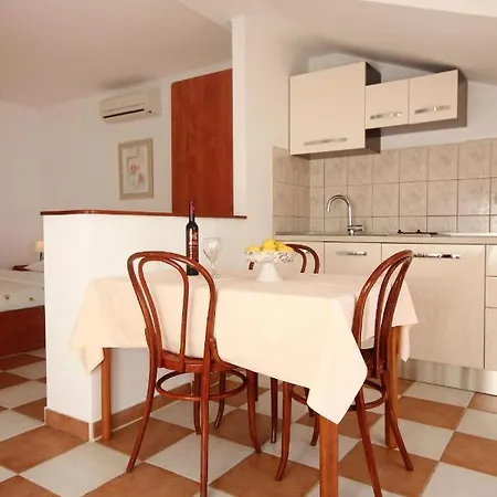 Apartment Apartments By The Sea Orebic, Peljesac - 2130 Orebić