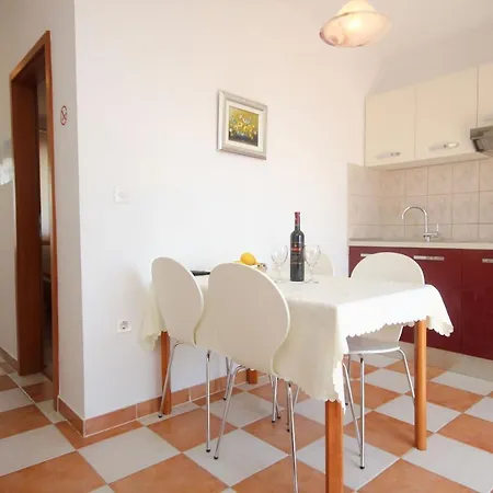 Apartments By The Sea Orebic, Peljesac - 2130 Apartment *