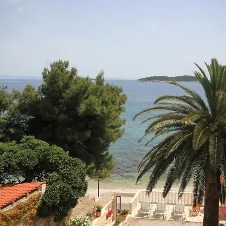 Διαμέρισμα By The Sea Orebic, Peljesac - 2130