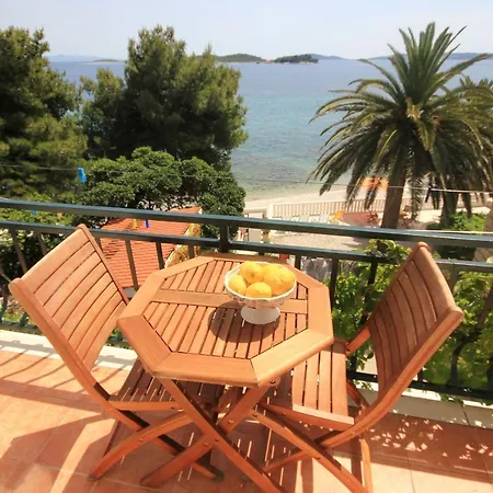 By The Sea Orebic, Peljesac - 2130 Διαμέρισμα Orebić