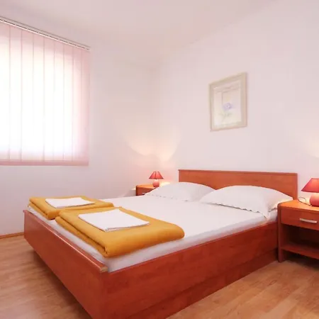 Apartments By The Sea Orebic, Peljesac - 2130
