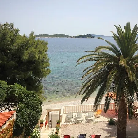 Apartments By The Sea Orebic, Peljesac - 2130 Apartment