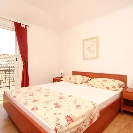 Apartments By The Sea Orebic, Peljesac - 2130