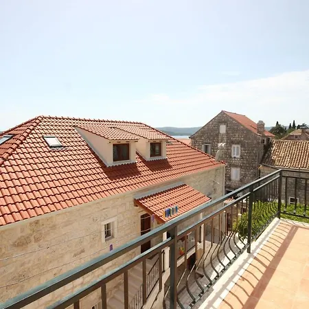 Apartments By The Sea Orebic, Peljesac - 2130 * Orebić