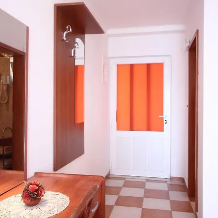 Apartments By The Sea Orebic, Peljesac - 2130 Apartment