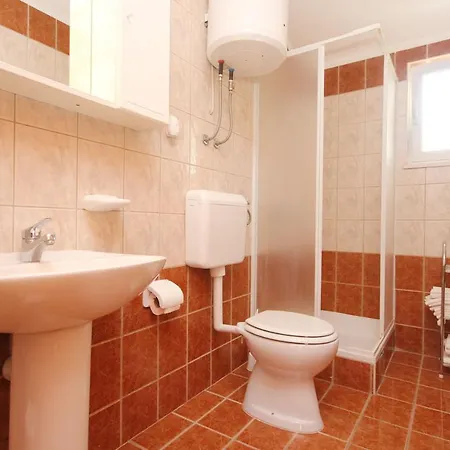 Apartments By The Sea Orebic, Peljesac - 2130 Apartment *