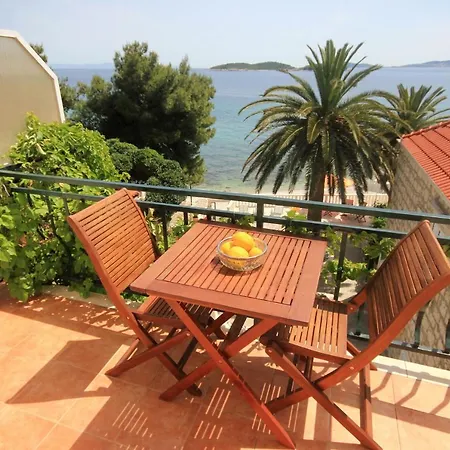 Apartments By The Sea Orebic, Peljesac - 2130 Orebić
