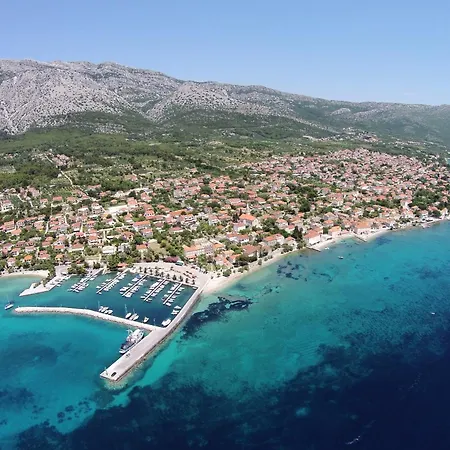 By The Sea Orebic, Peljesac - 22898 Apartment Orebic