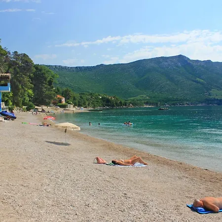 Apartment By The Sea Orebic, Peljesac - 22898 Orebic