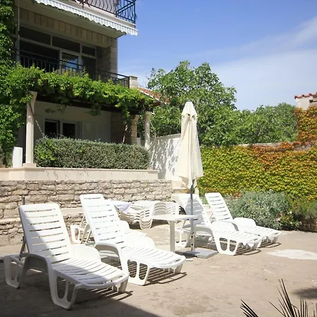 Apartment Apartments By The Sea Orebic, Peljesac - 2130 Orebić