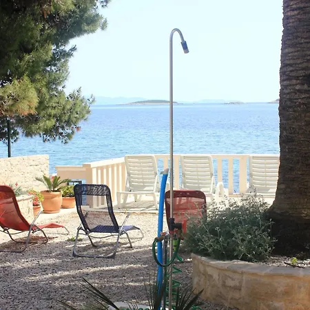 Apartments By The Sea Orebic, Peljesac - 2130 Apartment *