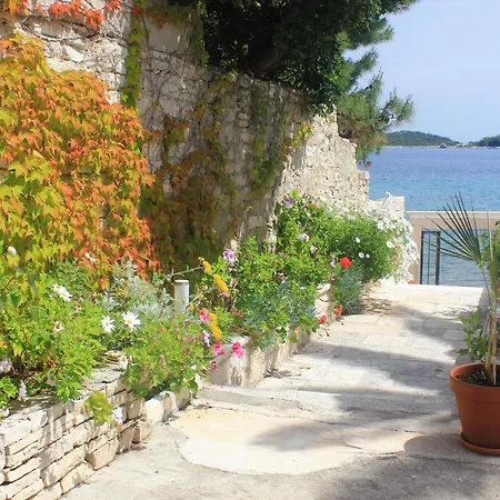 By The Sea Orebic, Peljesac - 2130 Daire *