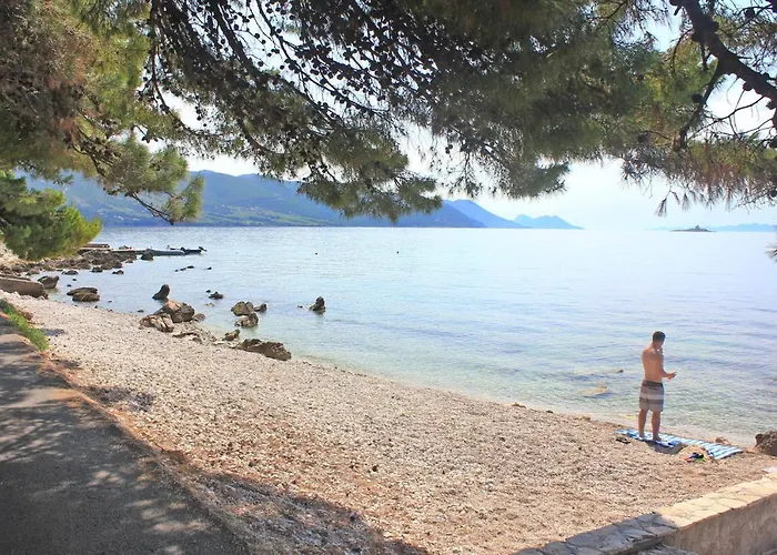 By The Sea Orebic, Peljesac - 2130 * 오레비츠