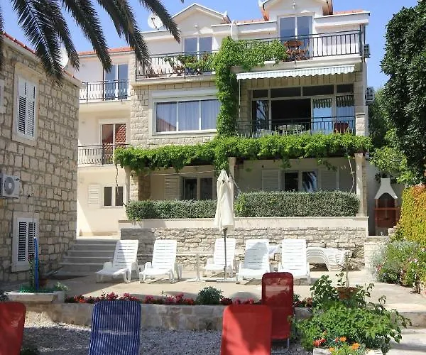 By The Sea Orebic, Peljesac - 2130