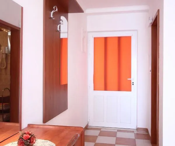 By The Sea Orebic, Peljesac - 2130 Апартаменты