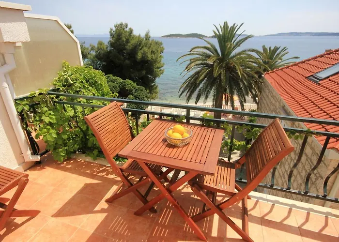 By The Sea Orebic, Peljesac - 2130 Оребич